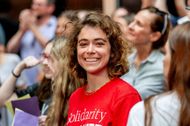 25th Annual Broadway Barks - Source: Getty